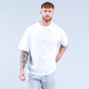 Recharge Graphic T-Shirt