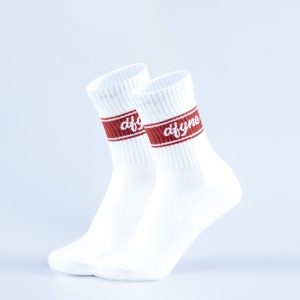 4th Birthday Sports Socks