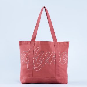 4th Birthday Tote Bag