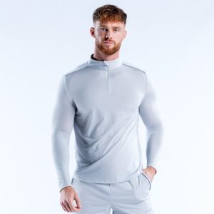 Charge Half Zip