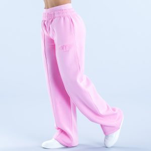 Revive Wide Leg Jogger