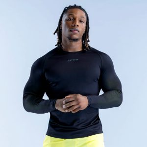 Unbound Long Sleeve Training T-Shirt