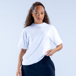 Revive Boxy Tee