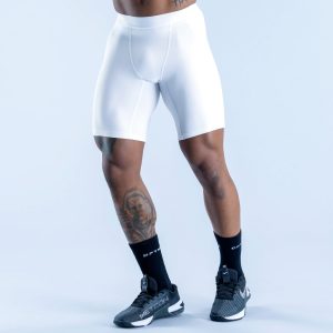 Unbound Baselayer Shorts